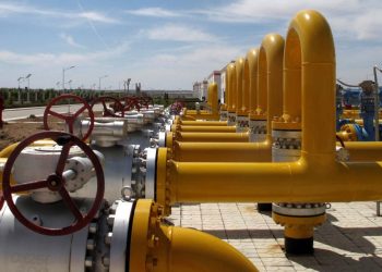 Türkiye’nin doğal gaz ithalatı yüzde 10 arttı